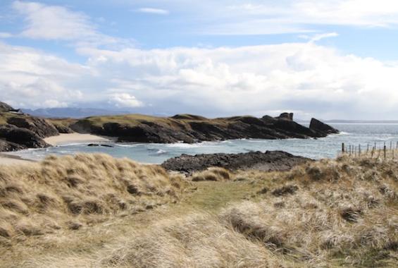 Clachtoll