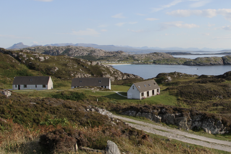 The Cottages at Cathair Dhubh